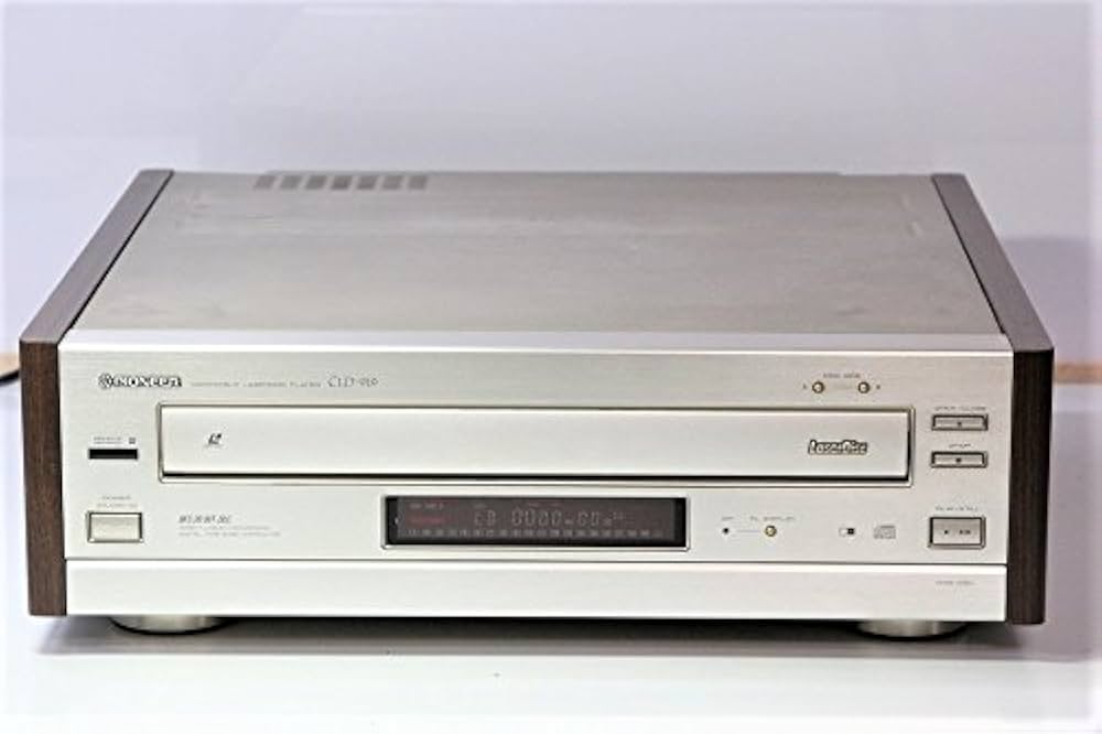 完動品　リモコン付属　パイオニア　レーザーディスクプレーヤー　CLD-C3 完動品 リモコン付属 パイオニア レーザーディスクプレーヤー